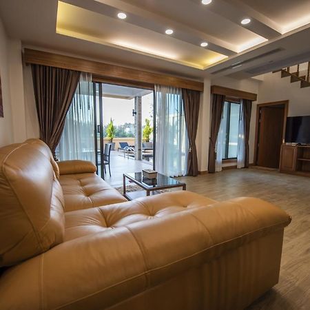 Private Villas Bangtao Pláž Exteriér fotografie