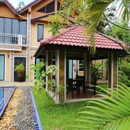 Private Villas Bangtao Pláž Exteriér fotografie
