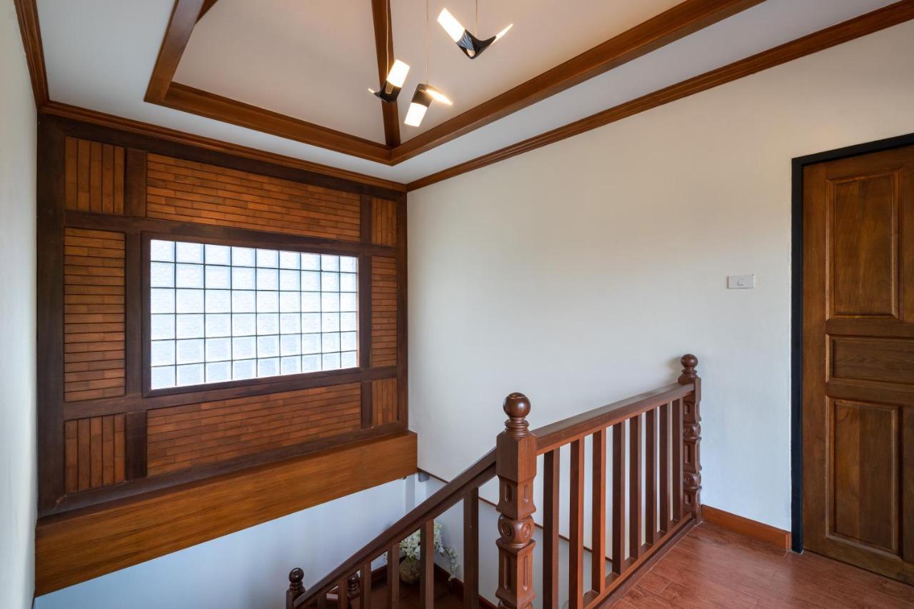 Private Villas Bangtao Pláž Exteriér fotografie