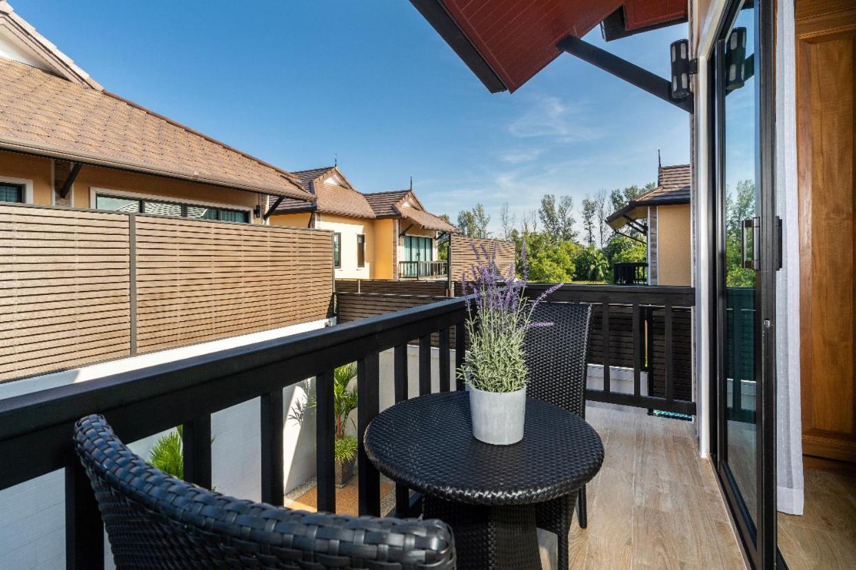 Private Villas Bangtao Pláž Exteriér fotografie