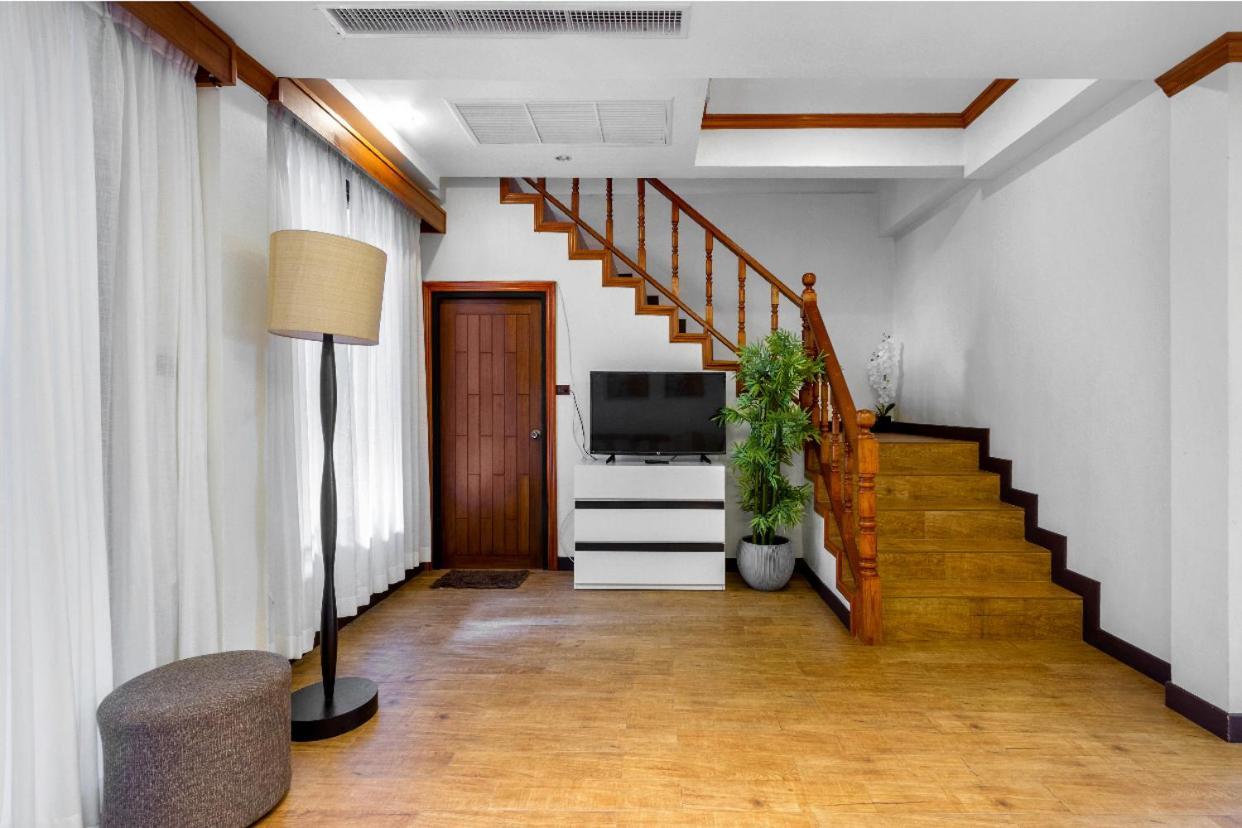 Private Villas Bangtao Pláž Exteriér fotografie