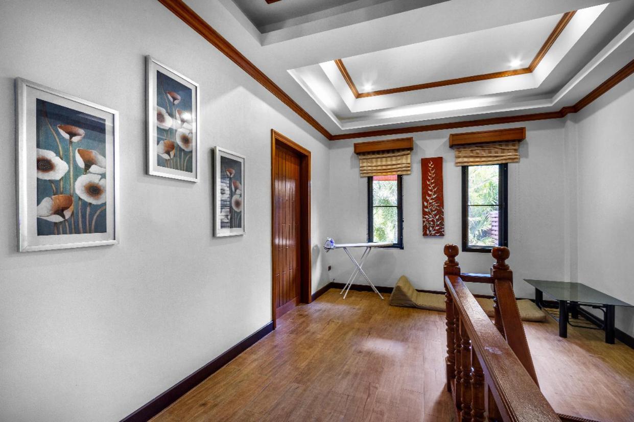 Private Villas Bangtao Pláž Exteriér fotografie